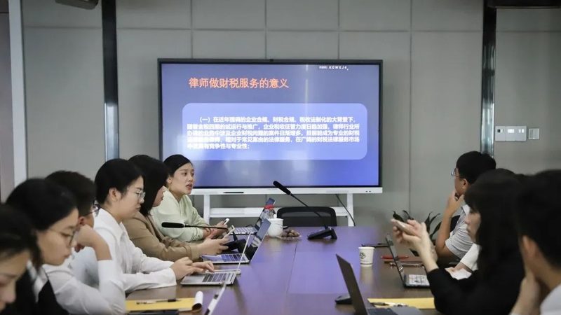 上海高新技术企业复审流程详解：关键步骤与注意事项**
